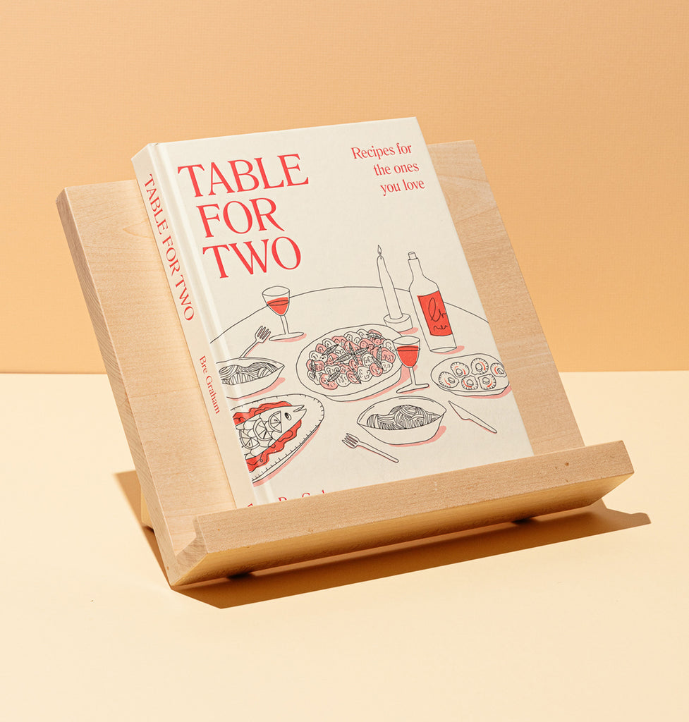 My Favorite Cookbook of 2023 + More
