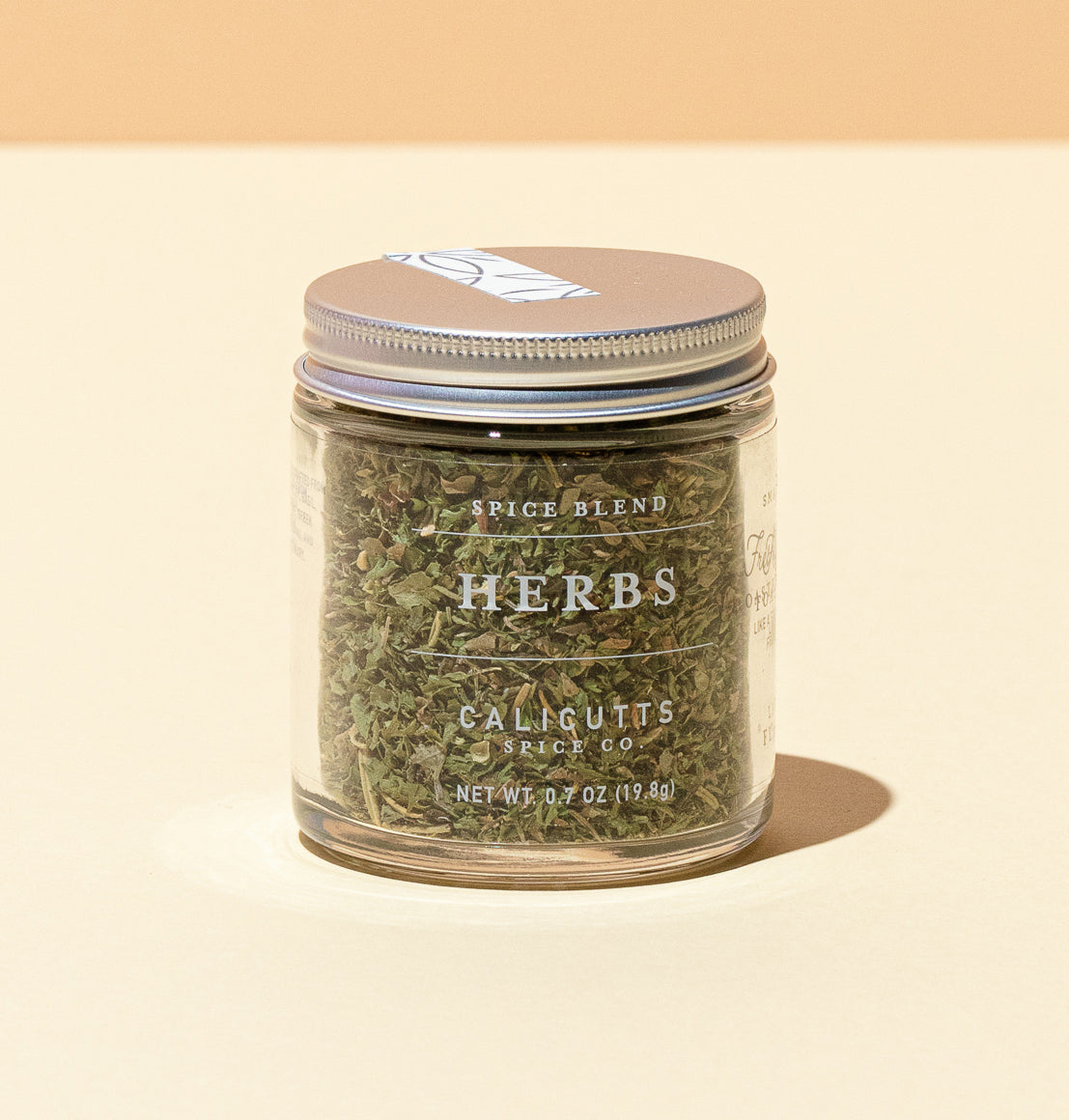 Herbs Blend