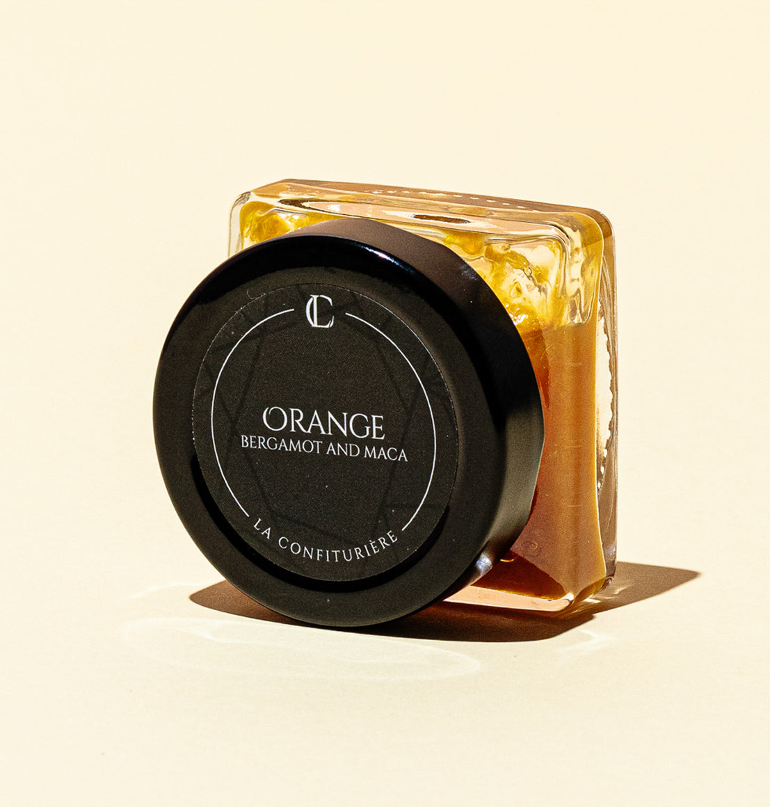 Orange with Bergamot and Maca Mini