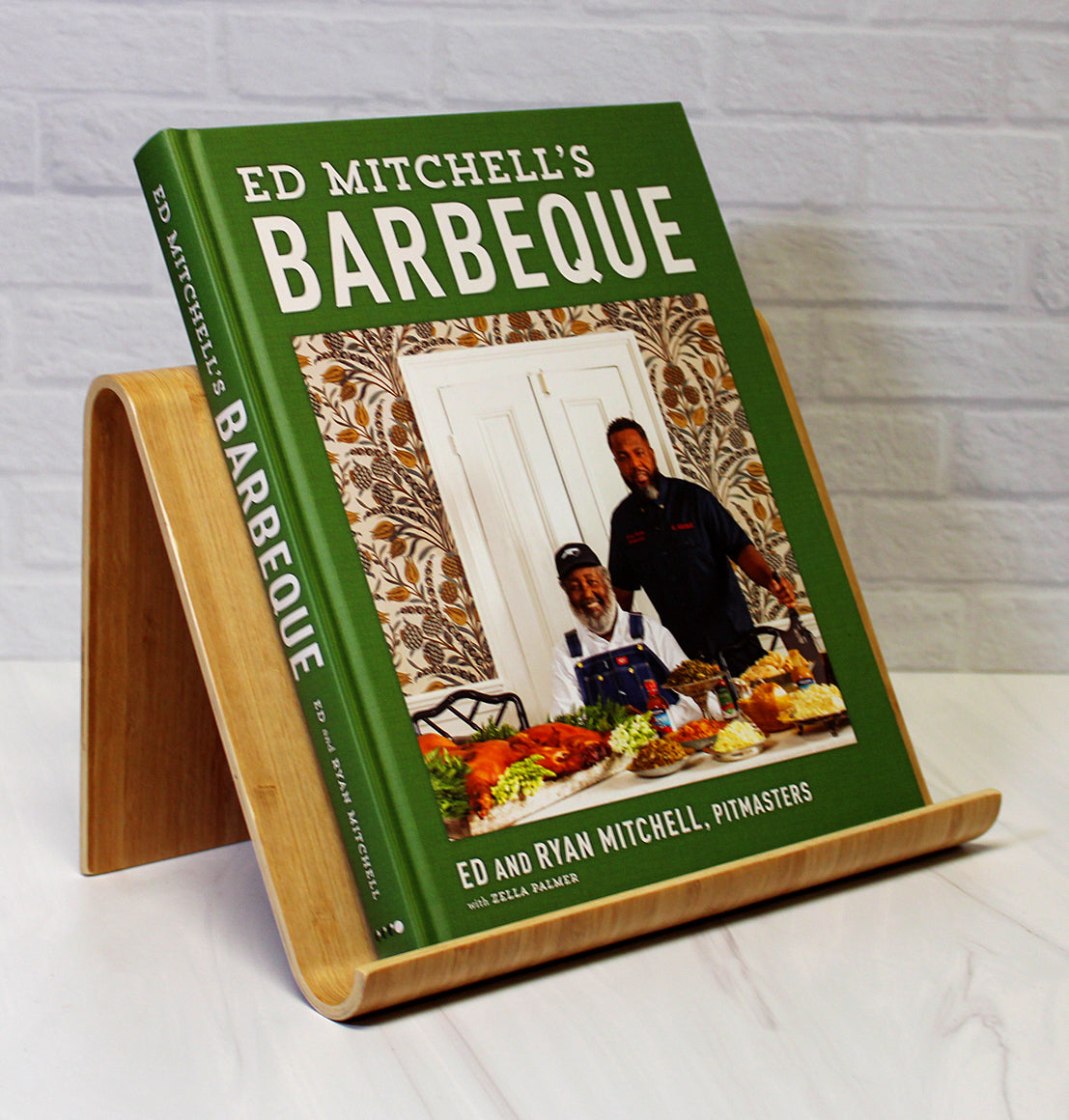 Ed Mitchell's Barbecue