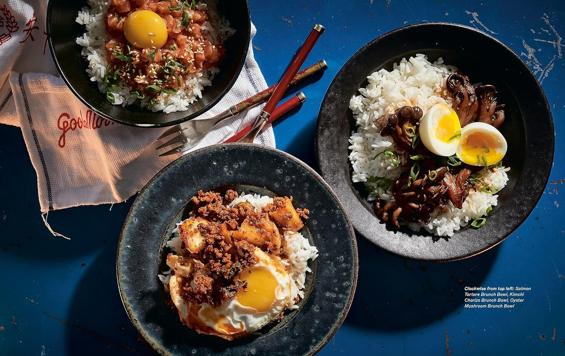 Kung Food