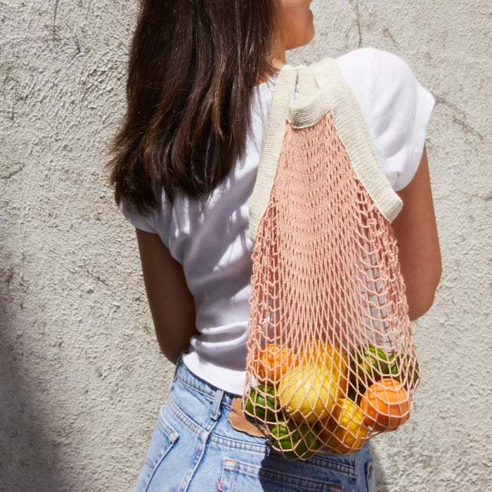 The French Market Bag