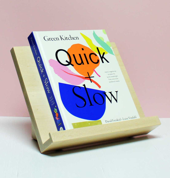 Quick & Slow