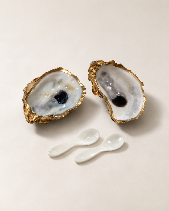 Salt + Pepper Servers