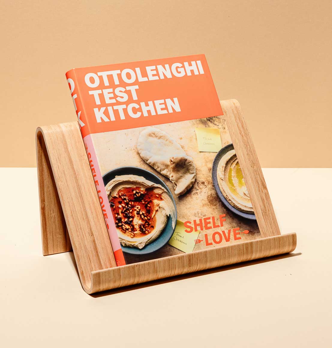 Ottolenghi Test Kitchen
