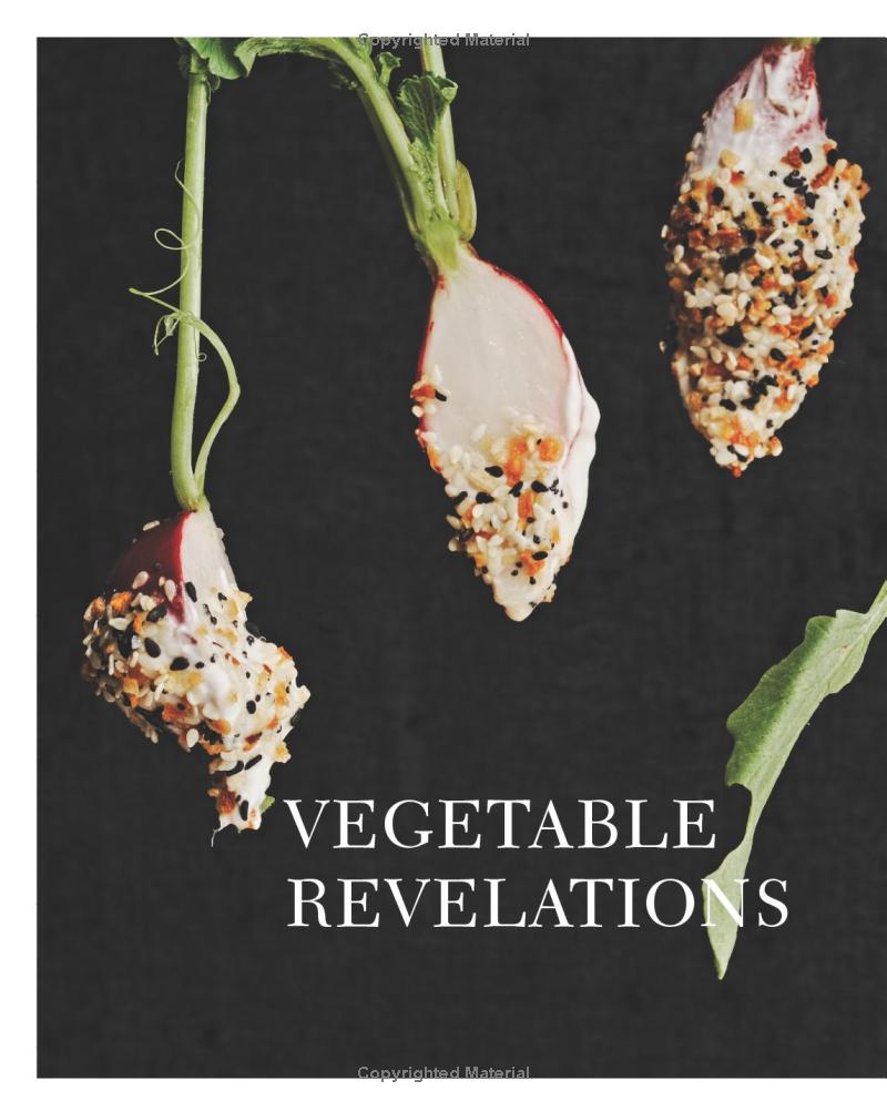 Vegetable Revelations