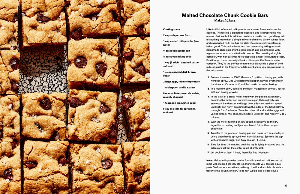 Cookies