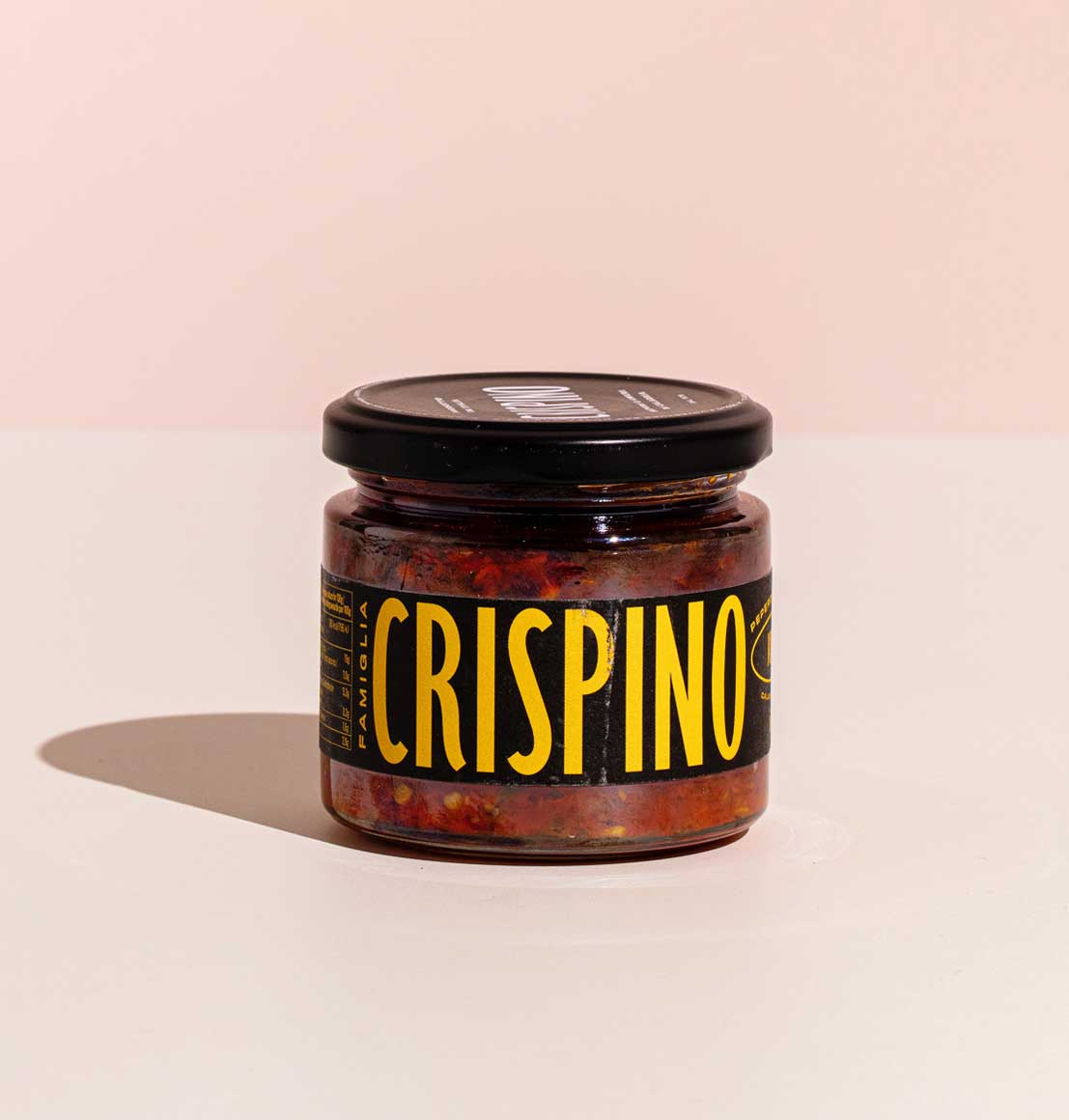 Crispino Calabrian Chilis Shop Cookette