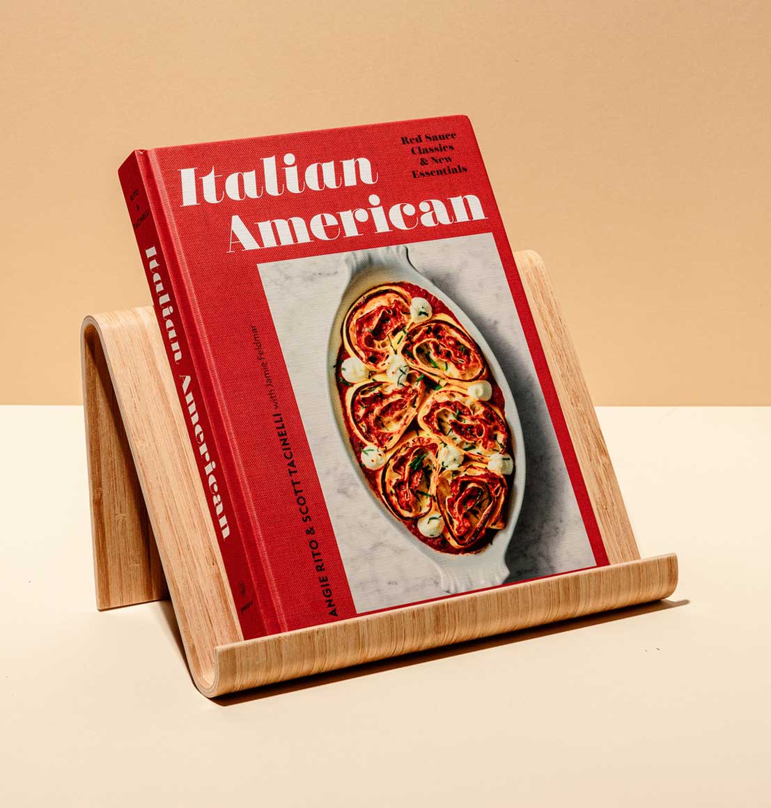 Italian American