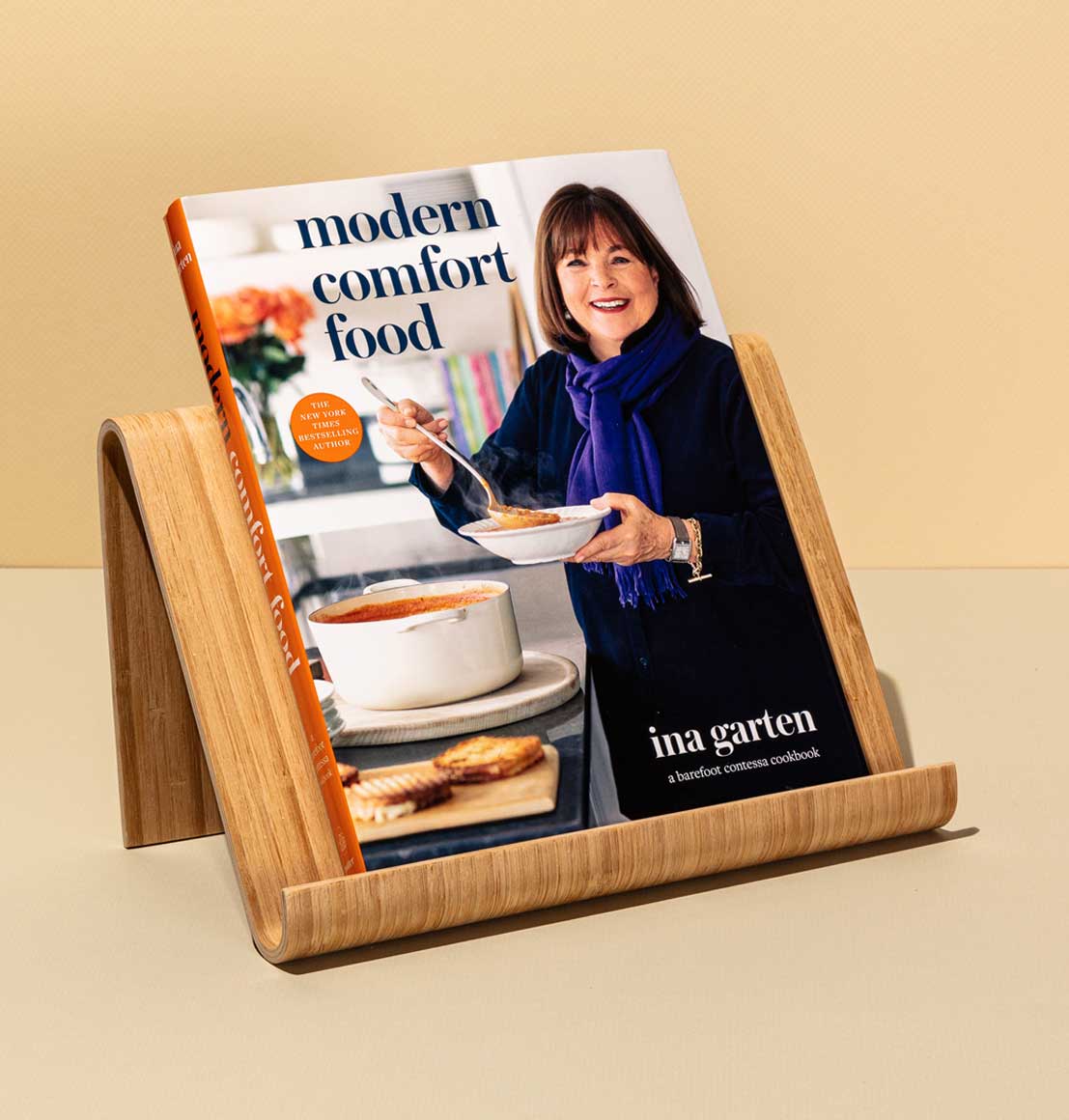 Modern Comfort Food: A Barefoot Contessa Cookbook [Book]