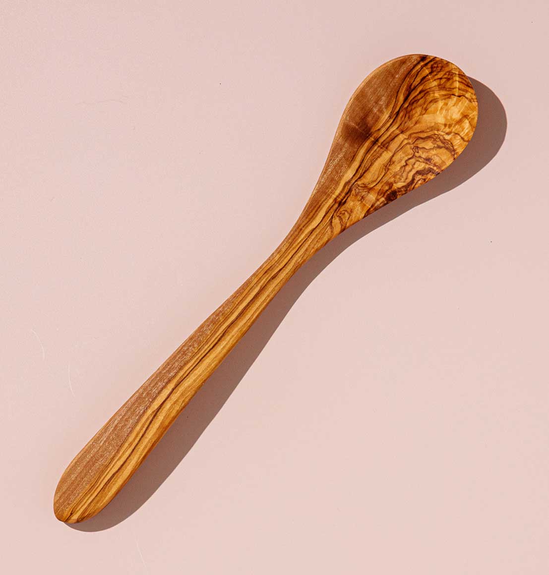 Saardé Olive Wood Cooking Spoon