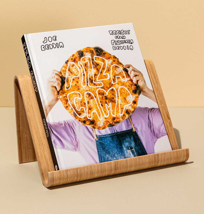 Pizza Camp