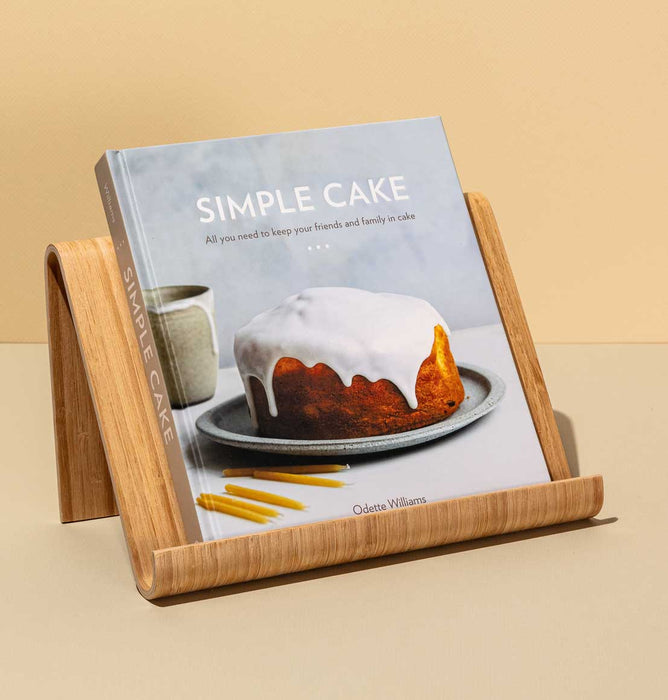 Simple Cake