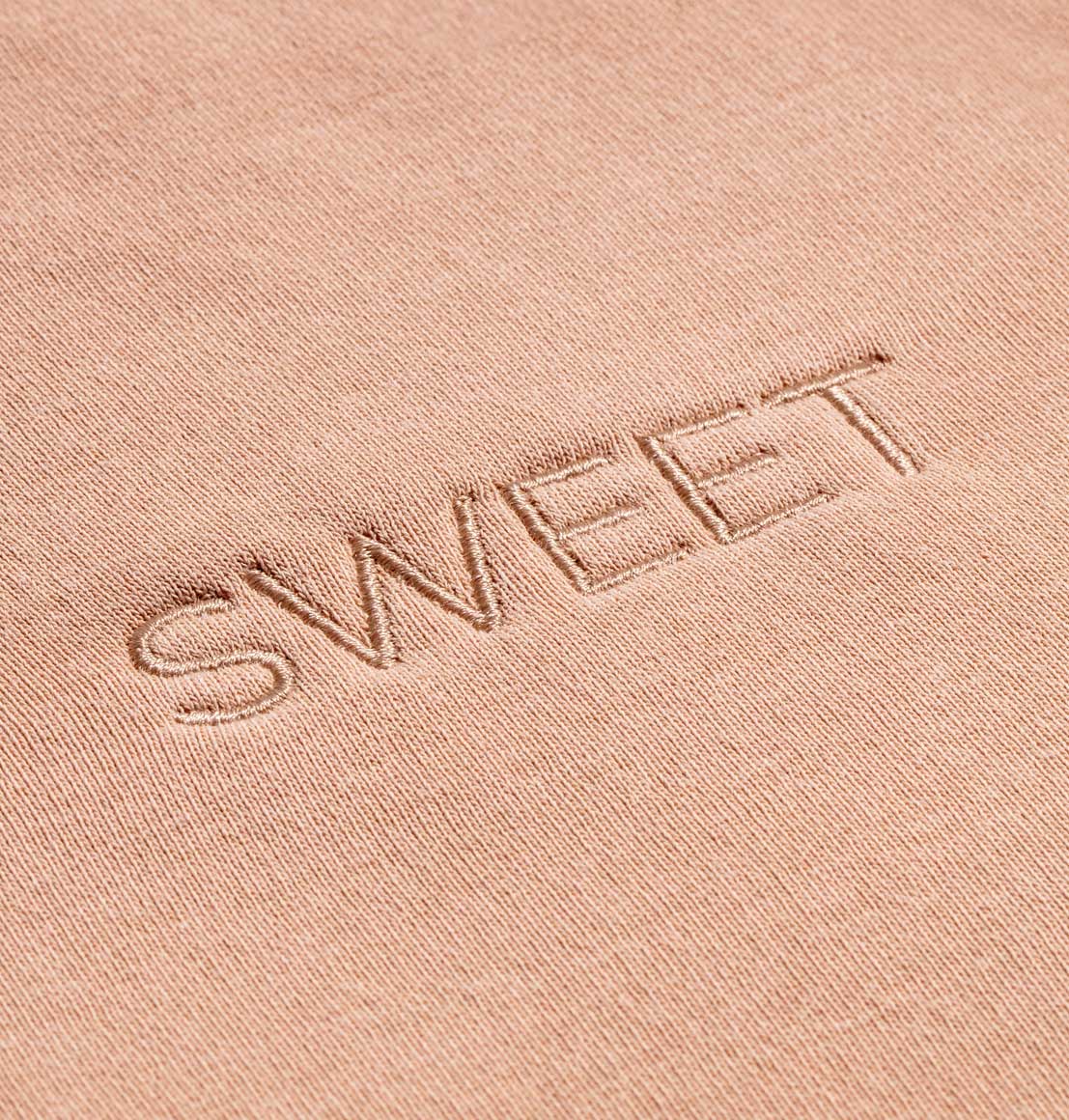 Flavor Mood Sweatshirt - SWEET