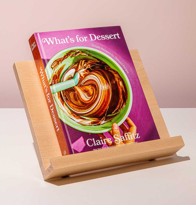 What's For Dessert